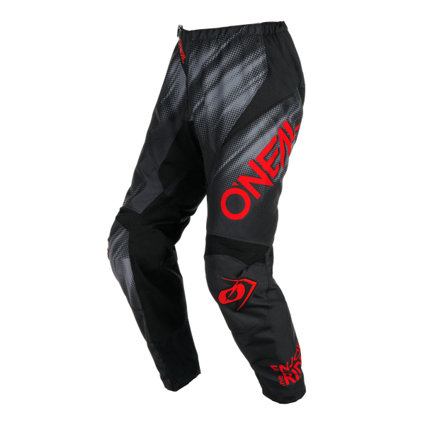 O'NEAL Youth Element Voltage V.24 Pant Black/Red