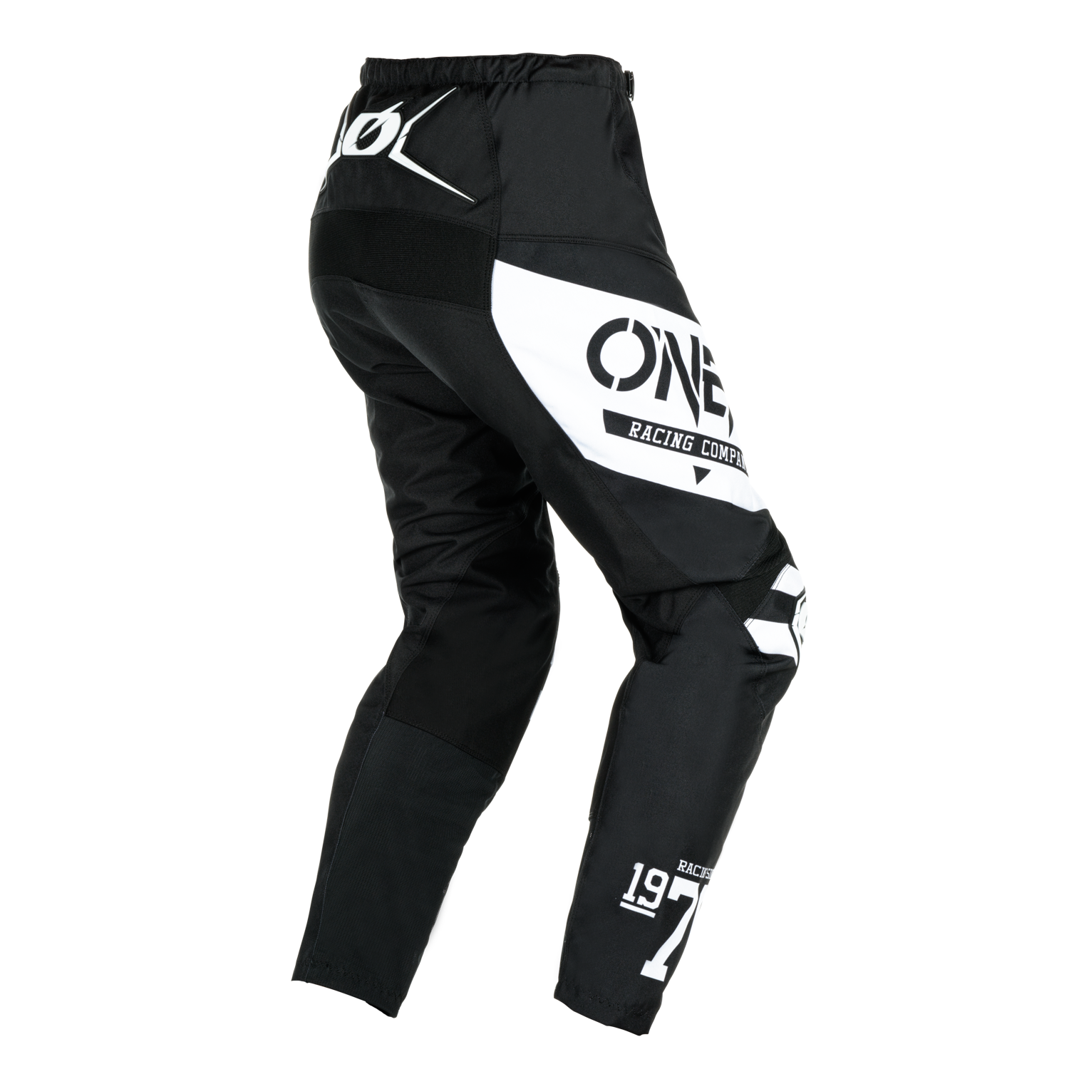 O'NEAL Element Warhawk Pant Black/White