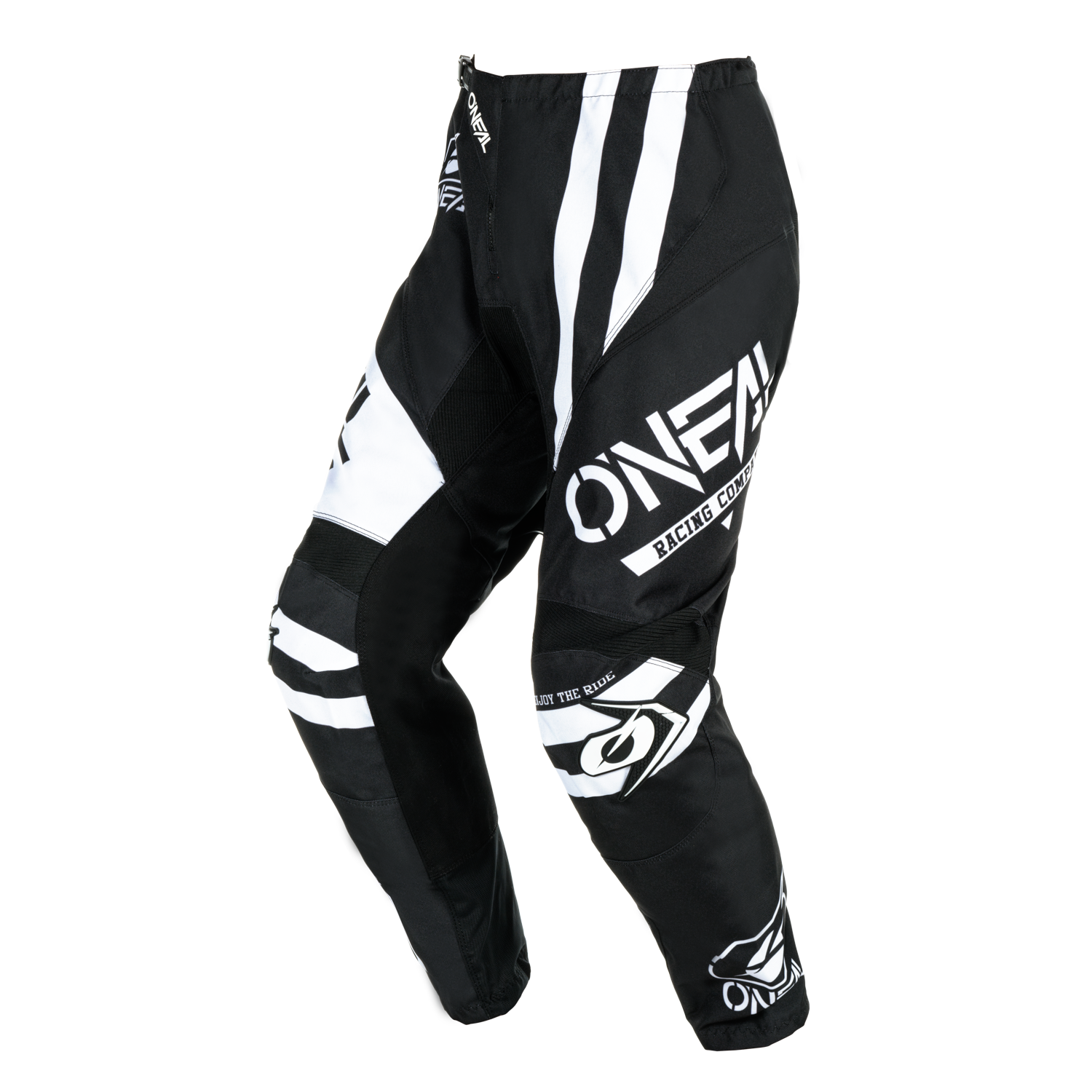 O'NEAL Element Warhawk Pant Black/White