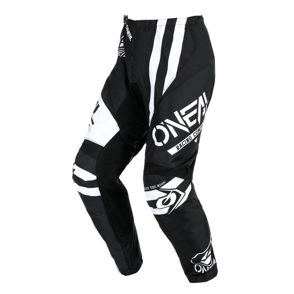 O'NEAL Element Warhawk Pant Black/White
