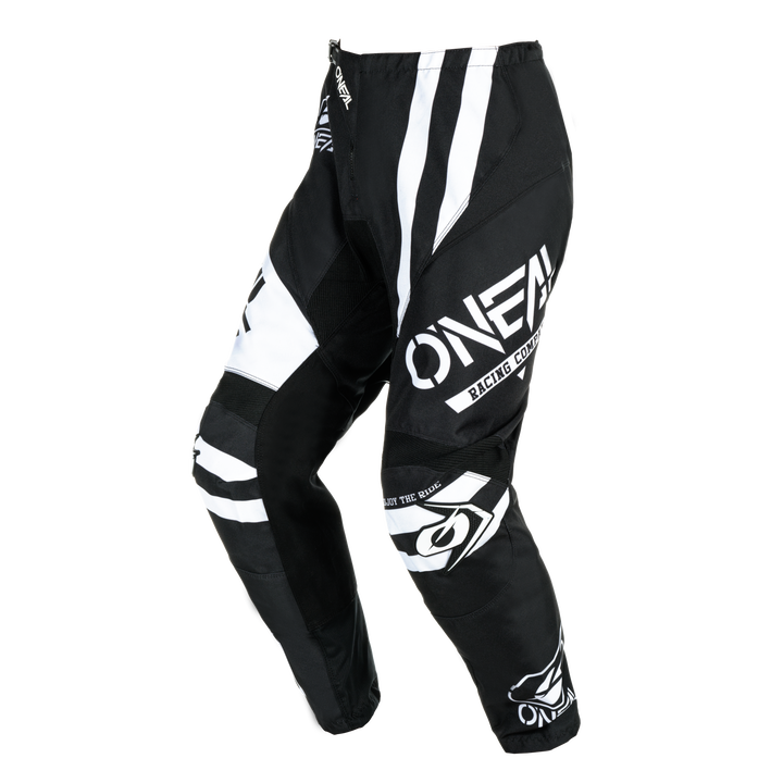 O'NEAL Element Warhawk Pant Black/White