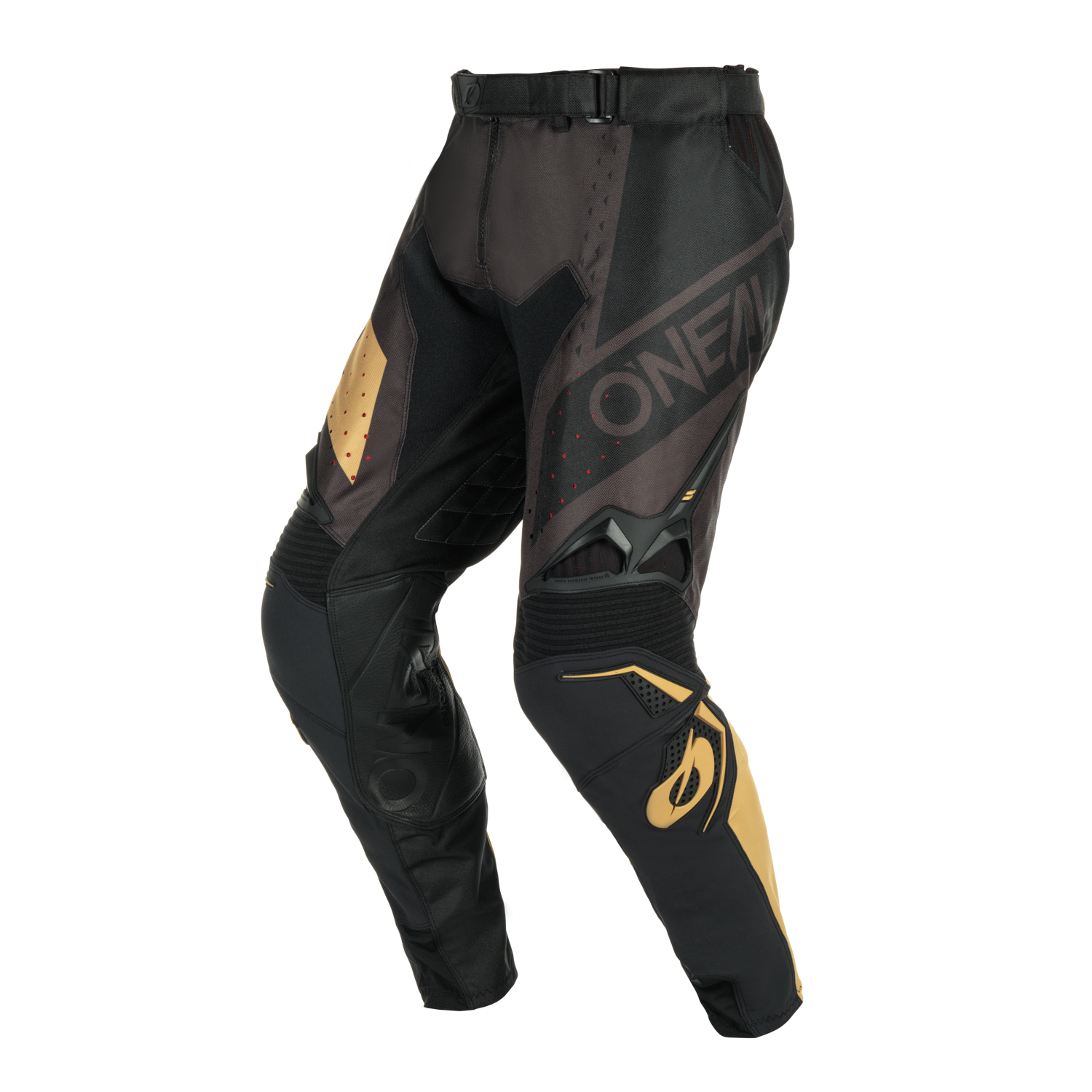 O'Neal Hardwear Haze Pant Black/Gray/Sand