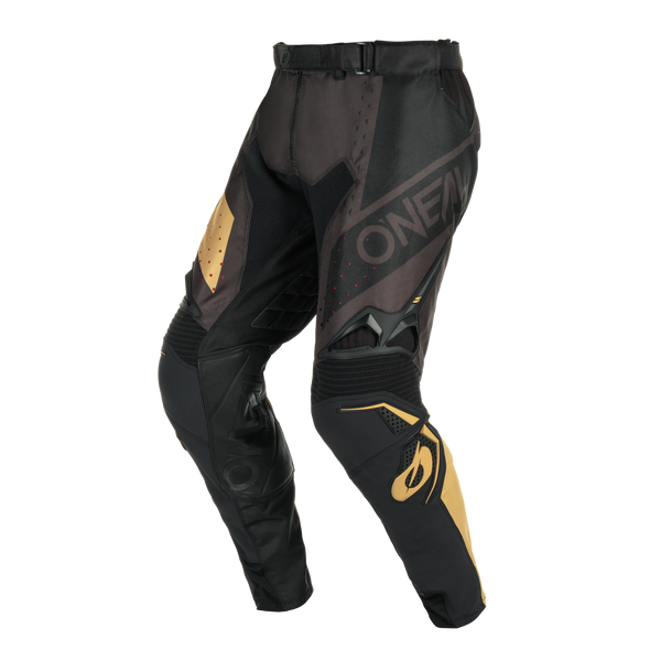 Hardwear Haze Pant Black/Gray/Sand