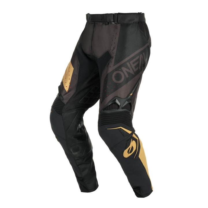 Hardwear Haze Pant Black/Gray/Sand