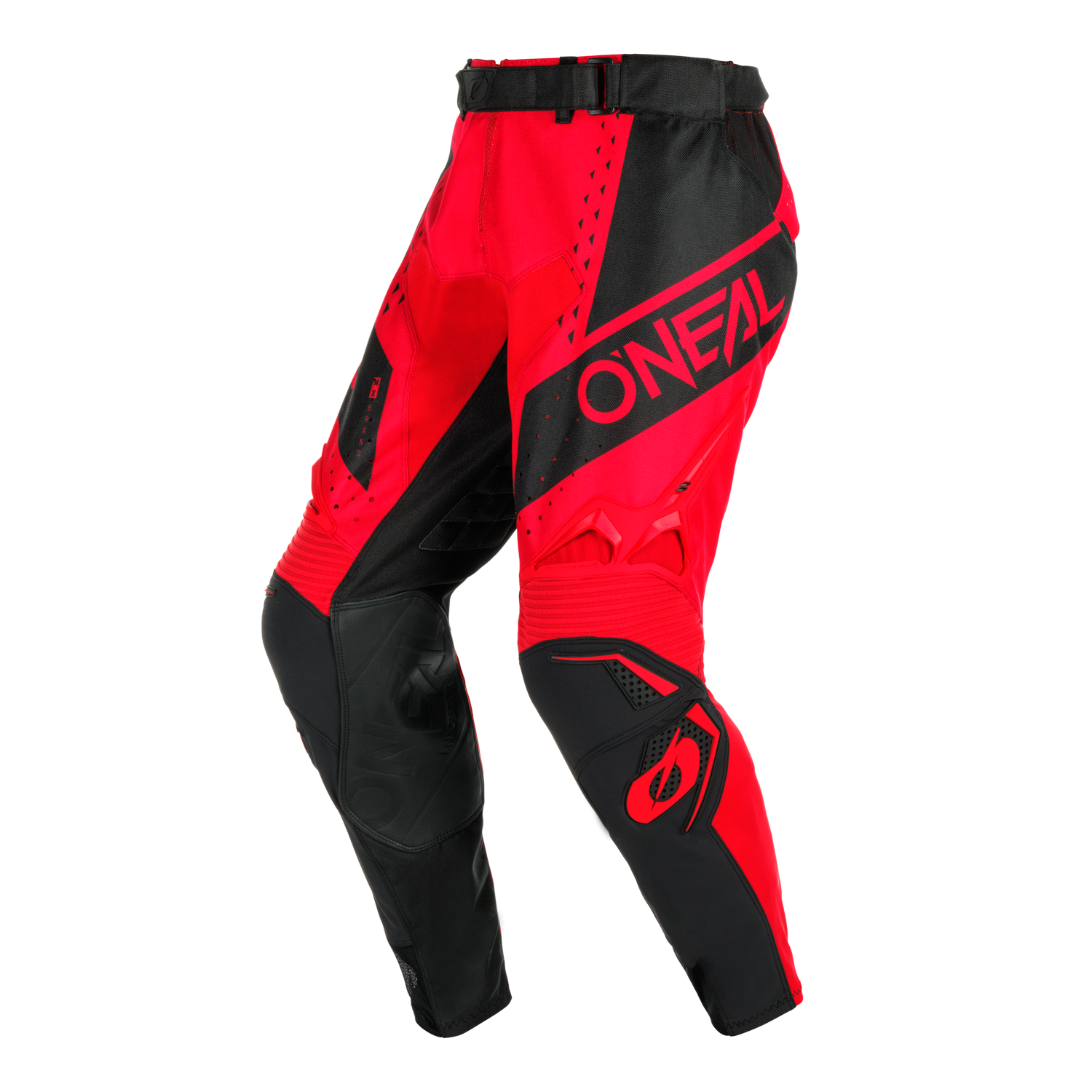 O'Neal Hardwear Haze Pant Black/Red