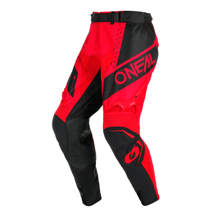 Hardwear Haze Pant Black/Red