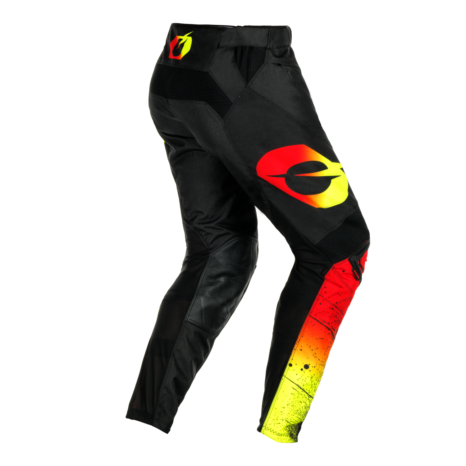 O'Neal Mayhem Scarz Pants