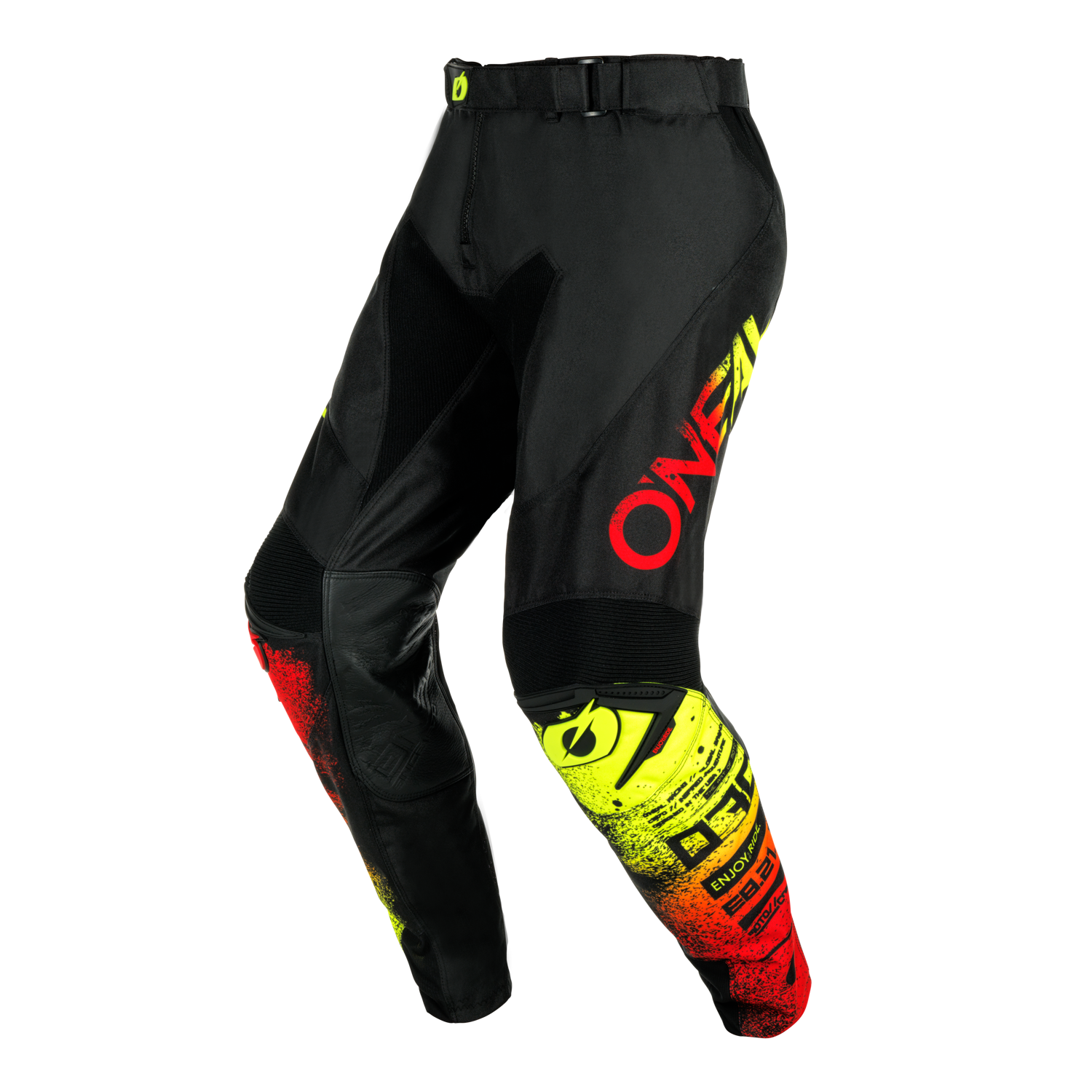 O'Neal Mayhem Scarz Pants