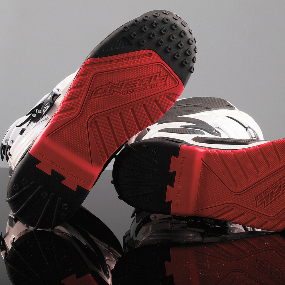 O'Neal Replacement RDX Sole Inserts