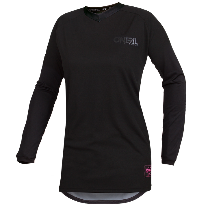 O'NEAL Women's Element Classic Jersey Black