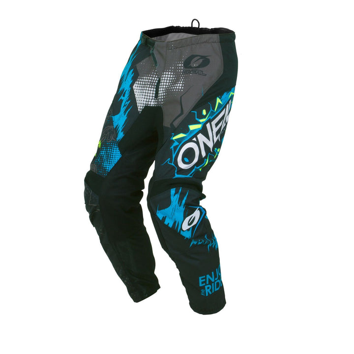 O'NEAL Element Villain Pant Grey