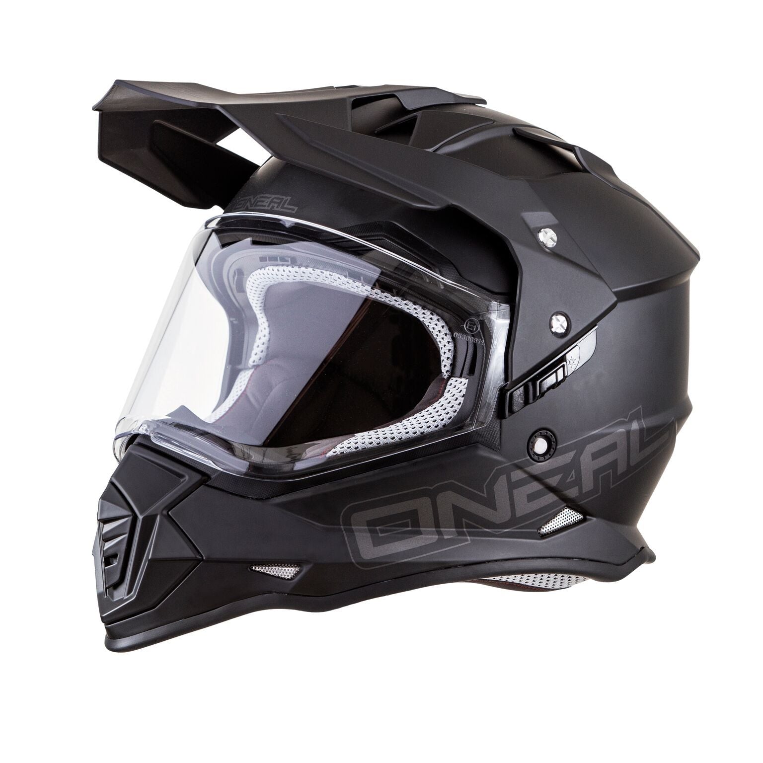 O'Neal Sierra II Helmet Black