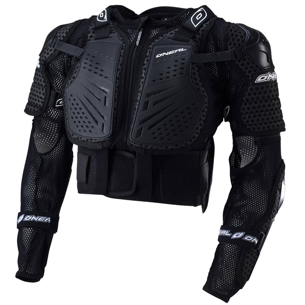 Youth Under Dog II Body Armor