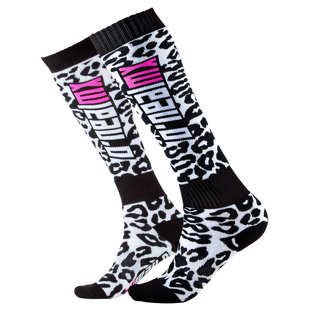 O'Neal Pro MX Socks Wild