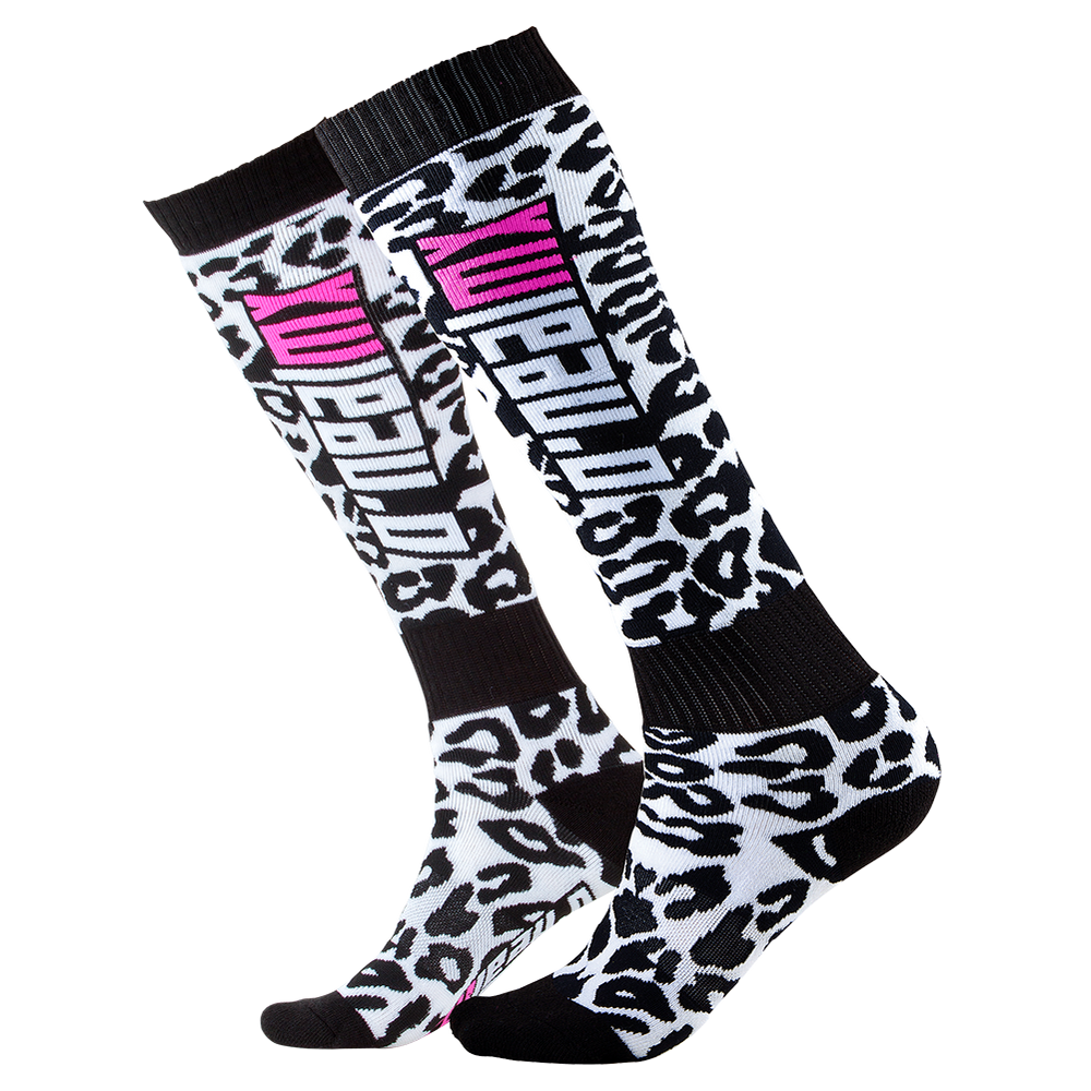 O'Neal Pro MX Socks Wild
