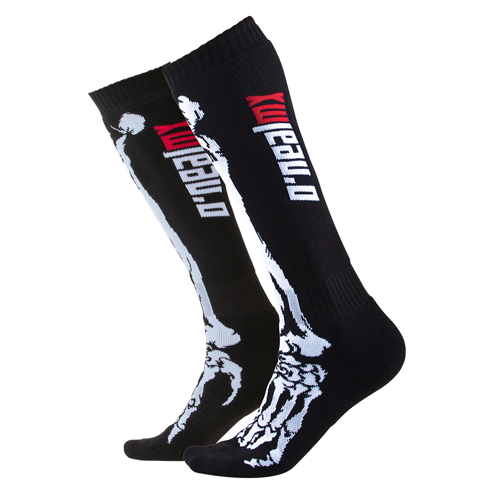 O'Neal Pro MX Socks X Ray