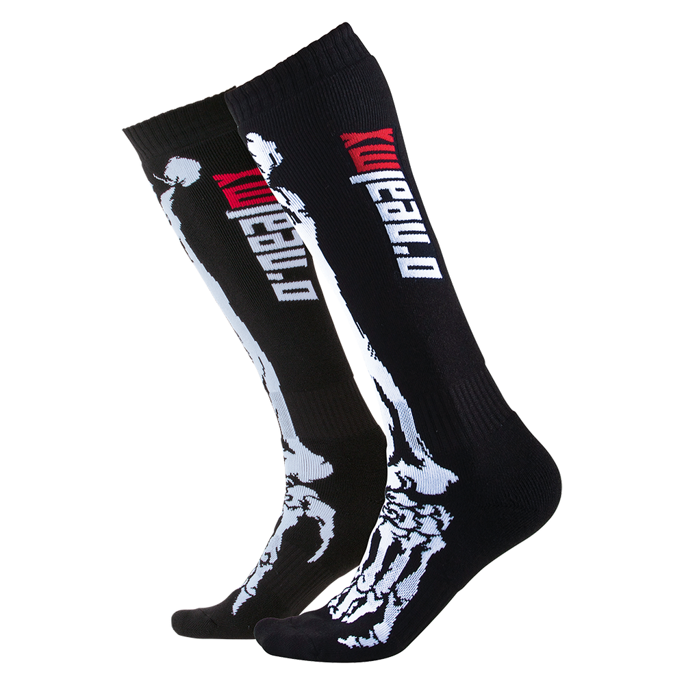 O'Neal Pro MX Socks X Ray