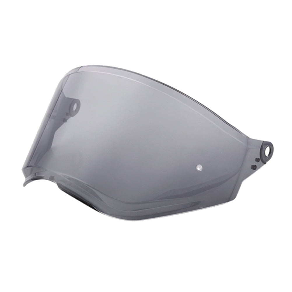 O'Neal Replacement Sierra II Shield Smoke