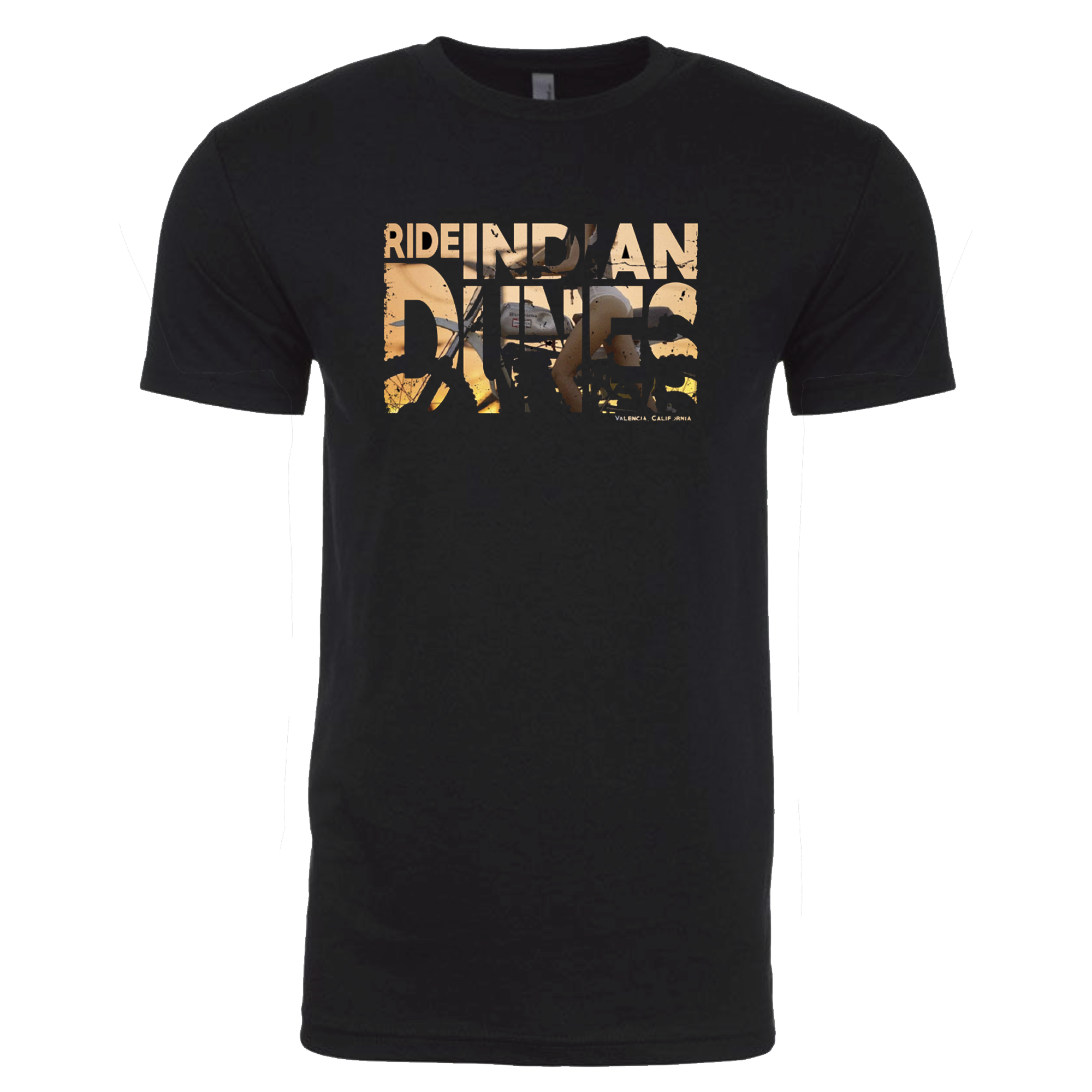 INDIAND Sunset T-Shirt