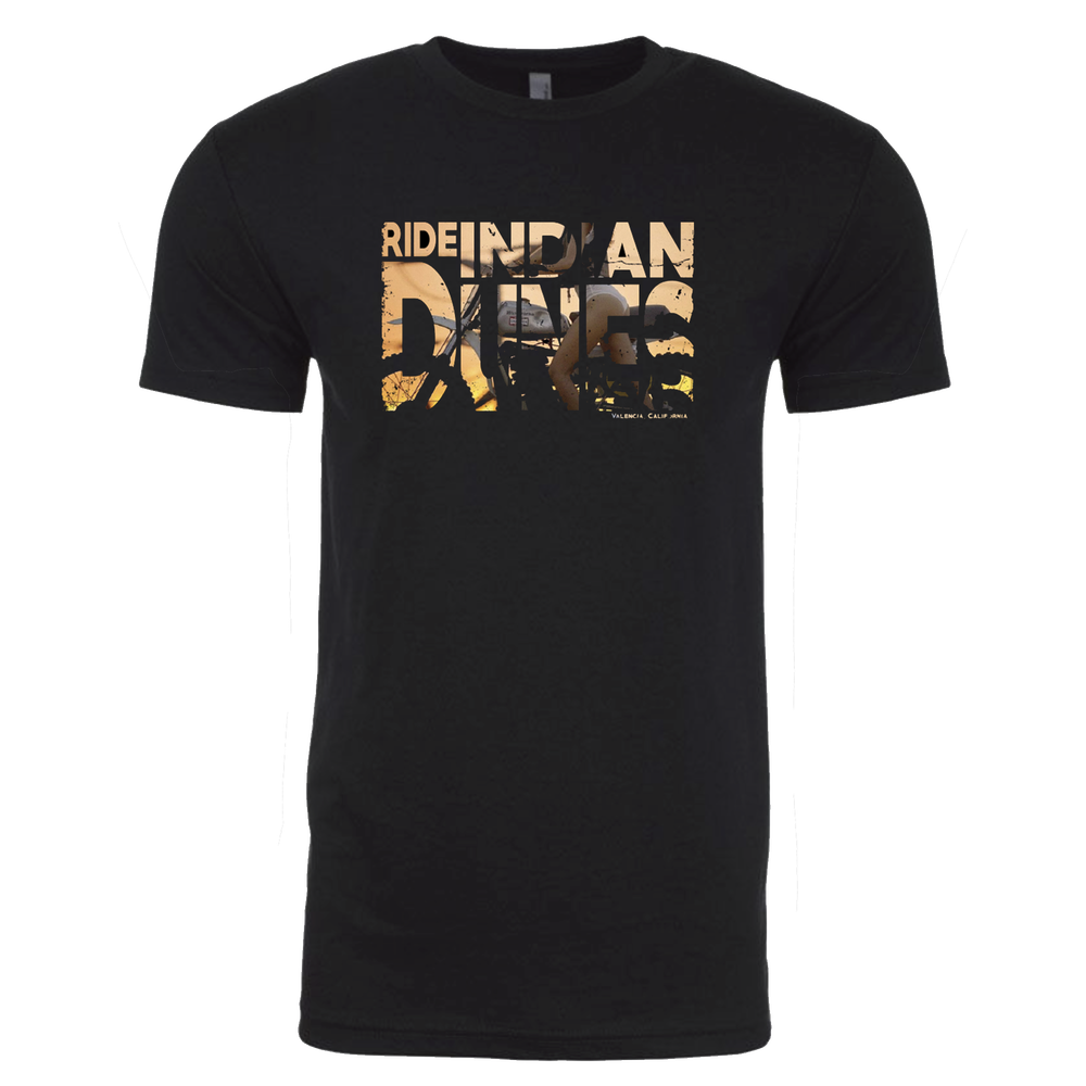 INDIAND Sunset T-Shirt