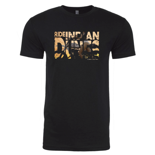 Sunset T-Shirt M