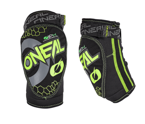 Youth Dirt Elbow Guard undefined