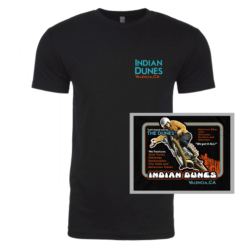 Dunes T-Shirt M