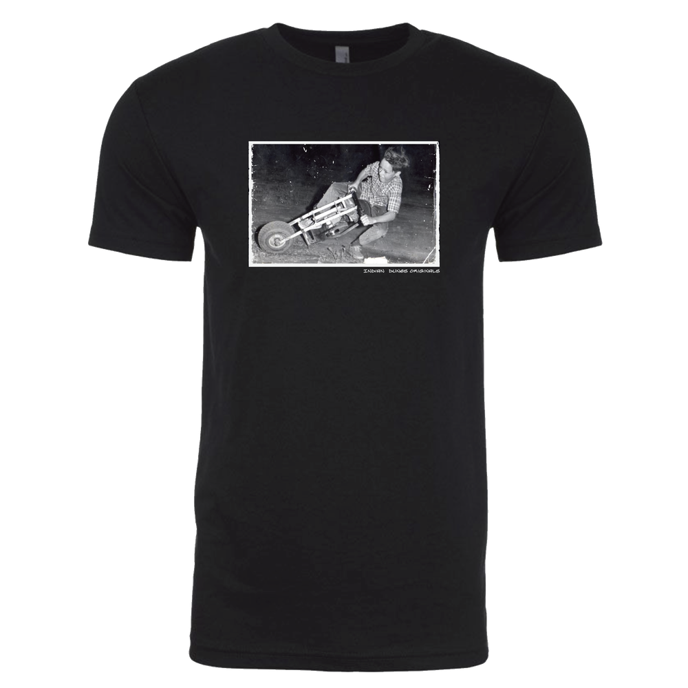 INDIAND Travis T-Shirt