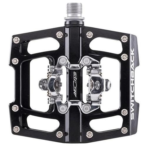 Azonic SwitchBack SPD Pedal