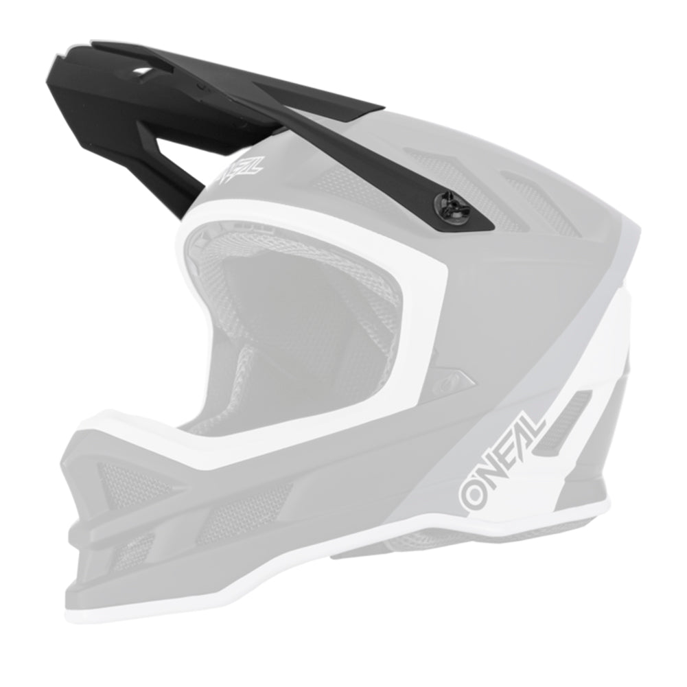 O'Neal Replacement Blade Polyacrylite Visor Charger