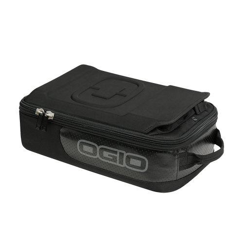 OGIO MX GOGGLE BOX - Stealth undefined