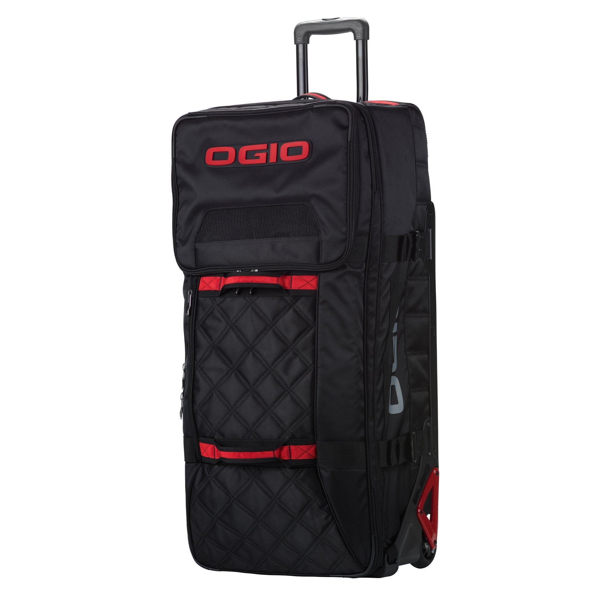 OGIO Rig T-3 - BLACK/RED