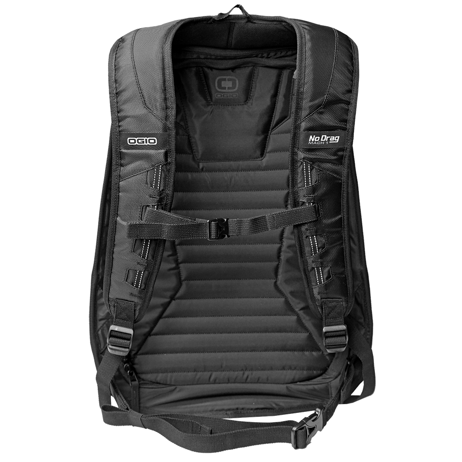 OGIO MACH 1 MOTORCYCLE BACKPACK