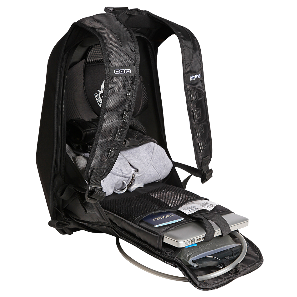 OGIO MACH 1 MOTORCYCLE BACKPACK