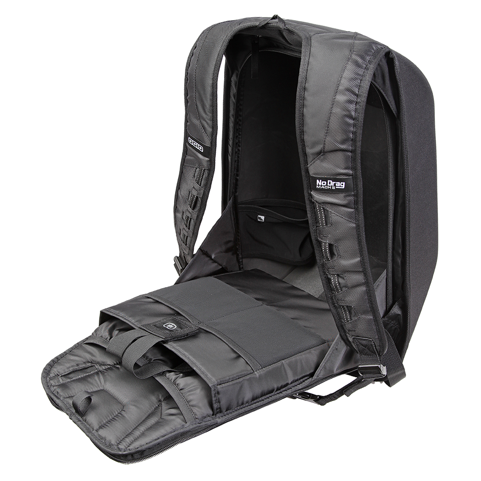 OGIO MACH 1 MOTORCYCLE BACKPACK