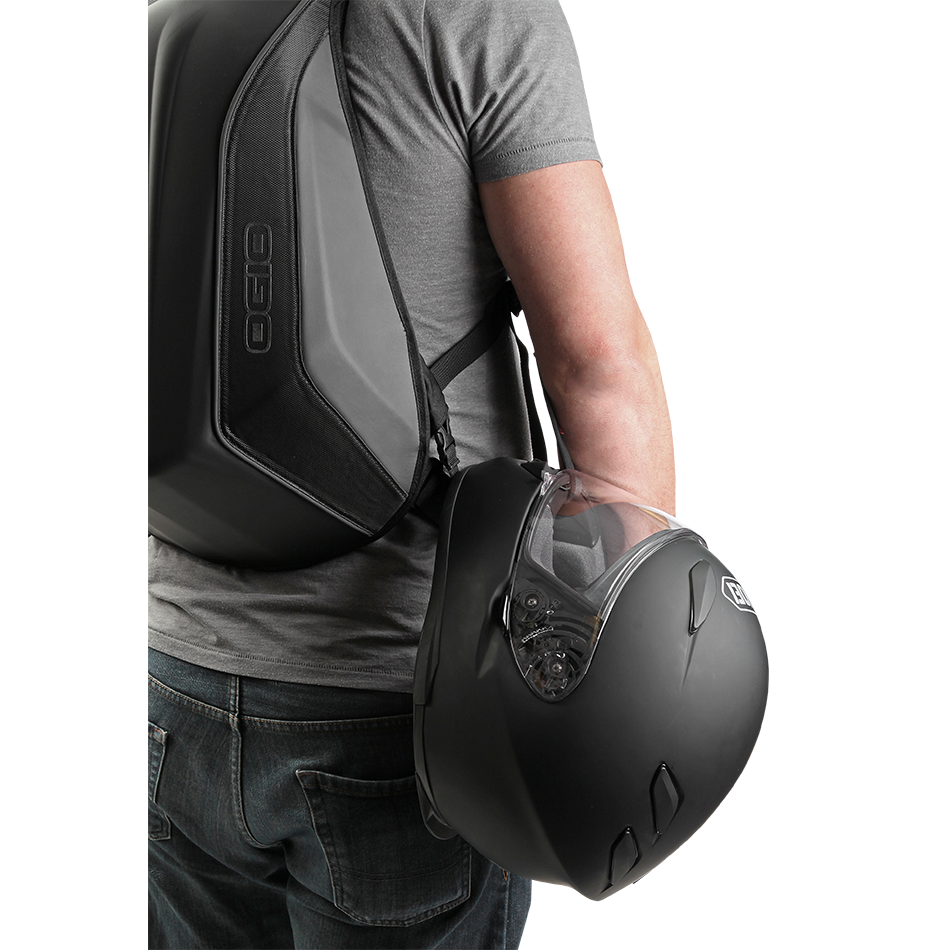 OGIO MACH 3 MOTORCYCLE BACKPACK
