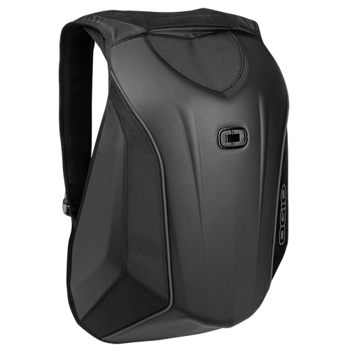 MACH 3 MOTORCYCLE BACKPACK undefined