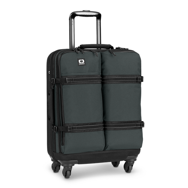ALPHA CONVOY 520S TRAVEL - DARK GRAY