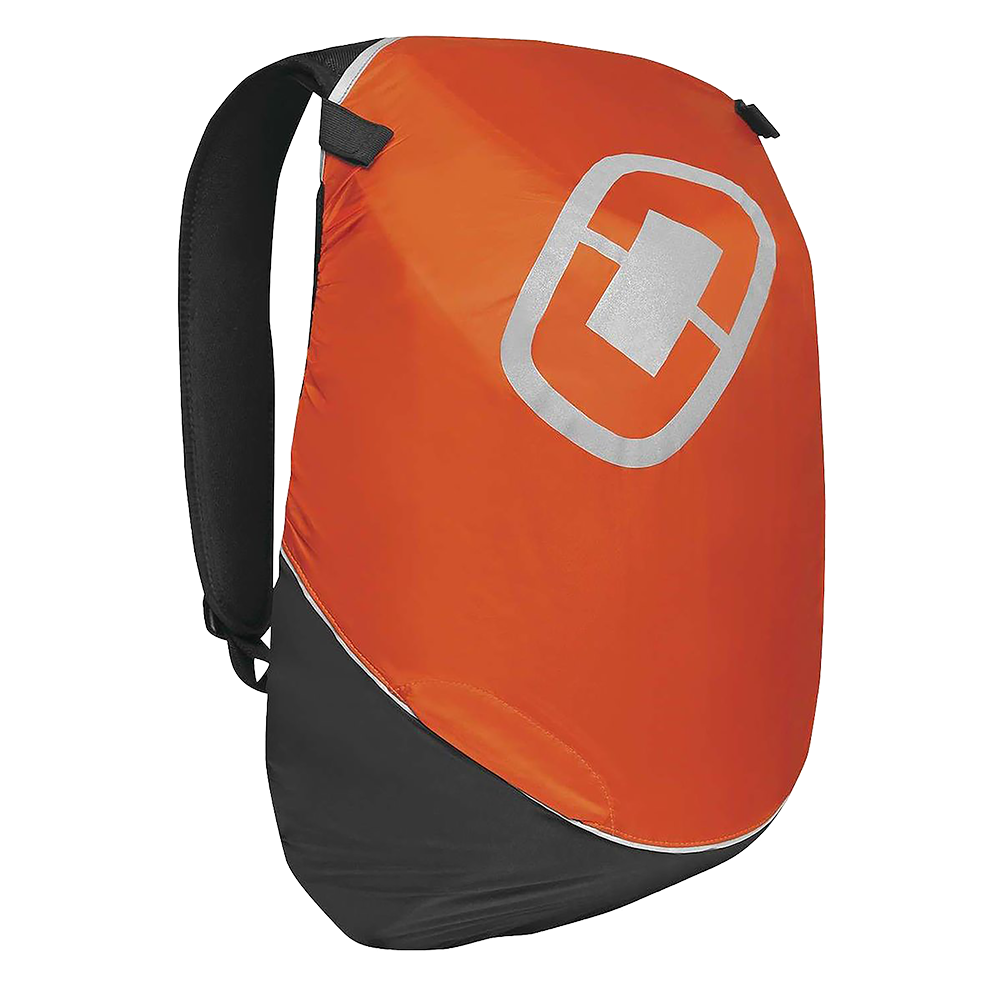 OGIO NO DRAG RAINCOVER - HI VEL ORG