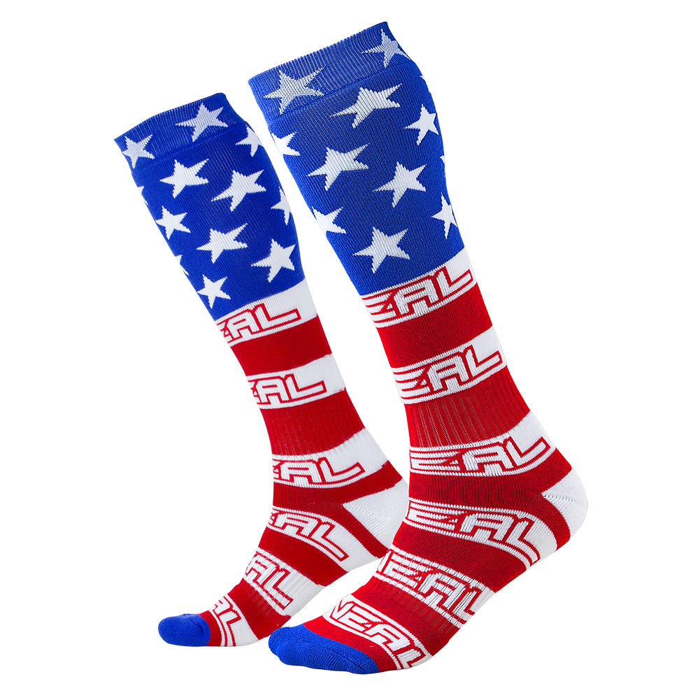 O'Neal Pro MX Socks USA