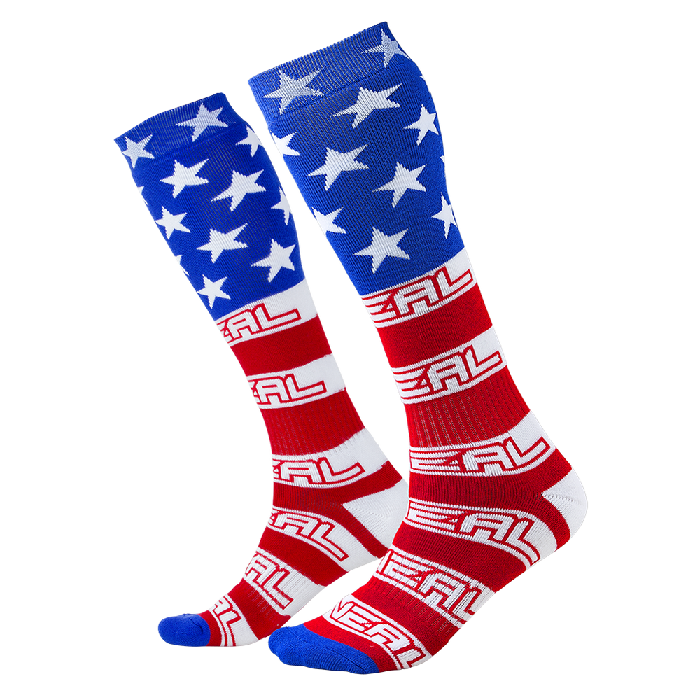 O'Neal Pro MX Socks USA
