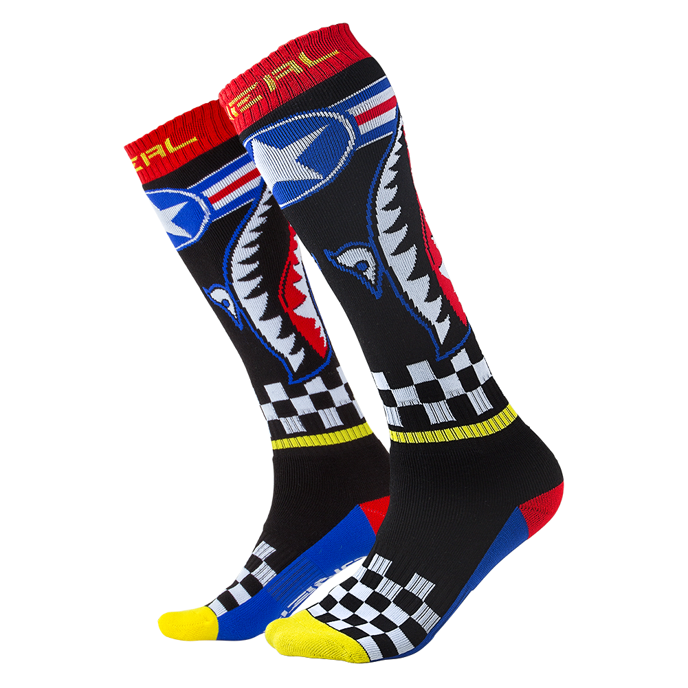 O'Neal Pro MX Socks Wingman