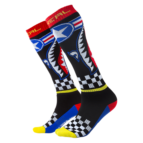 Pro MX Socks Wingman