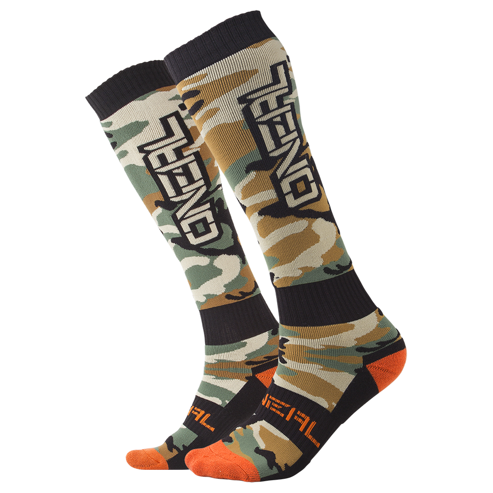 O'Neal Pro MX Woods Socks