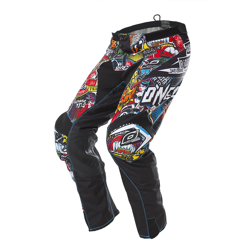 O'Neal Mayhem Lite Crank Pant