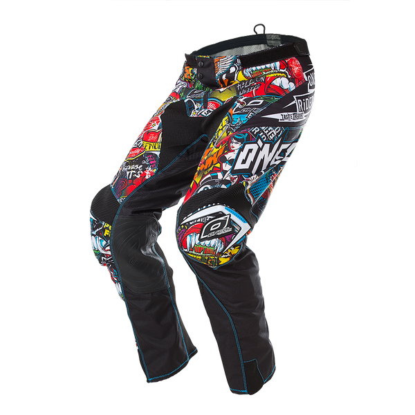 Mayhem Lite Crank Pant