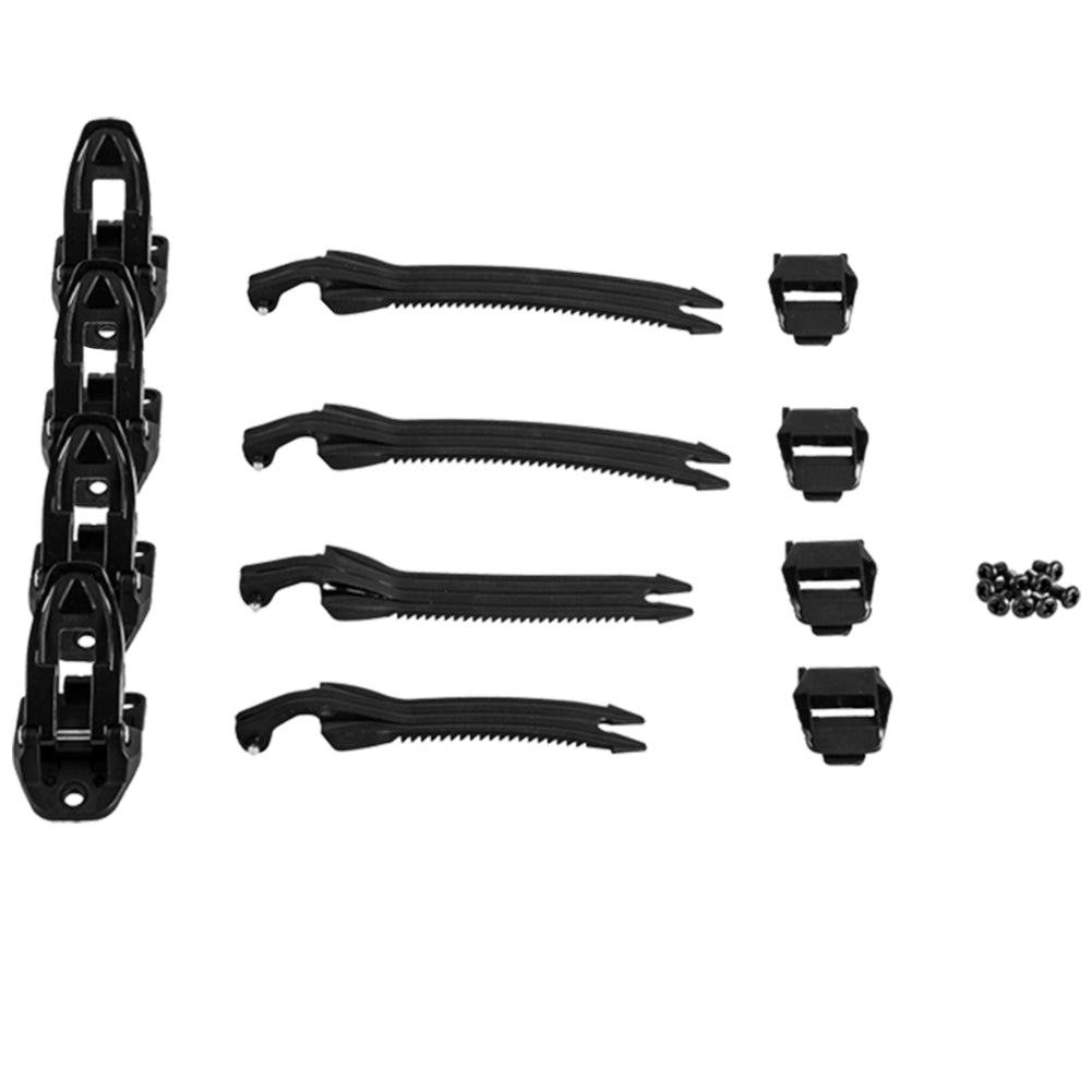 O'Neal Replacement Adult Rider Boot Strap Kit