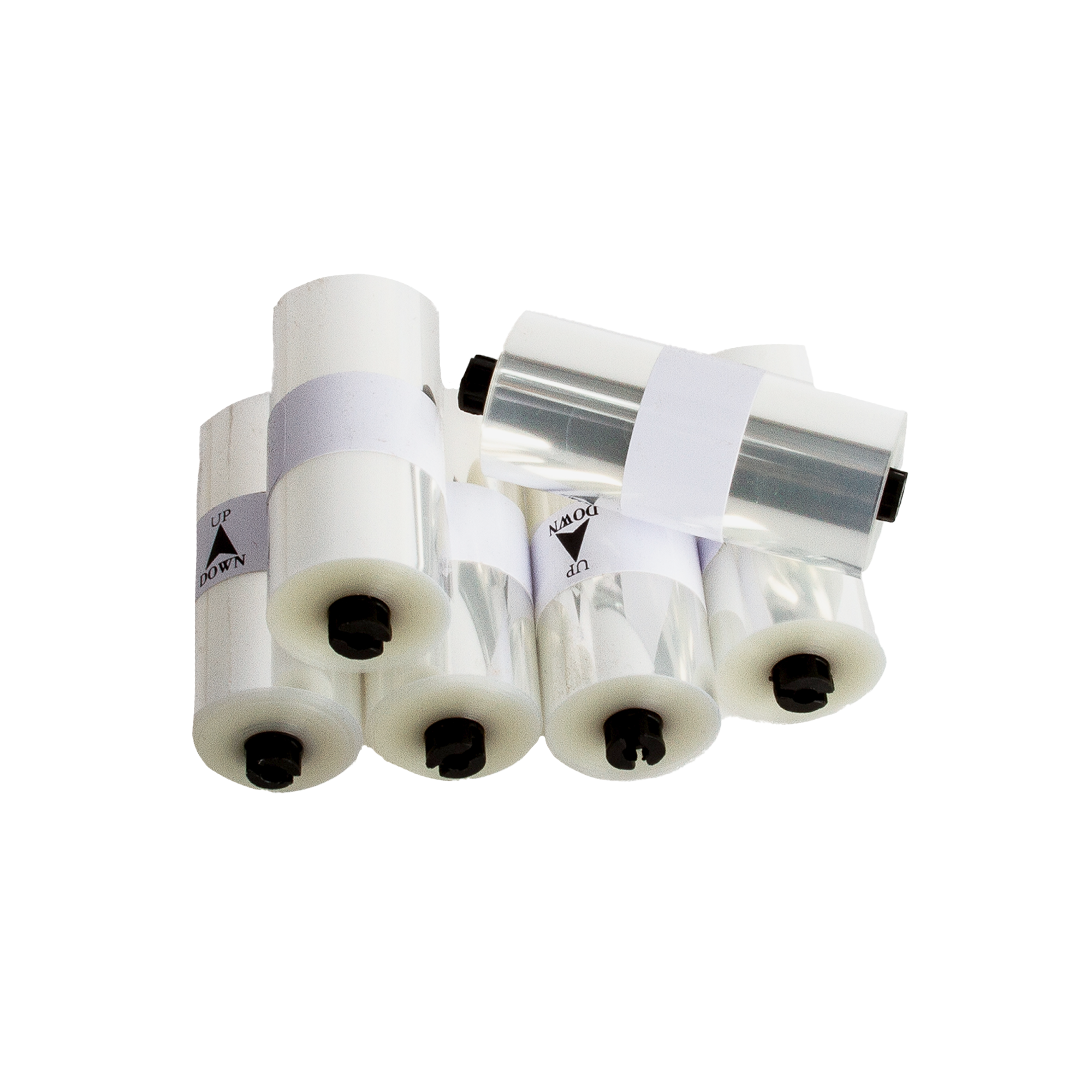 Blur B-60 Goggle Roll-Off Film 6pk