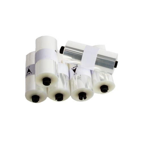 Blur B-60 Goggle Roll-Off Film 6pk undefined